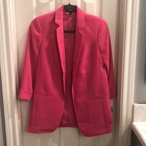 EXPRESS BLAZER